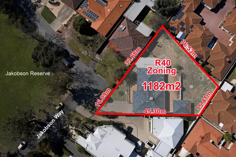 26 Jakobsons Way, Morley WA 6062