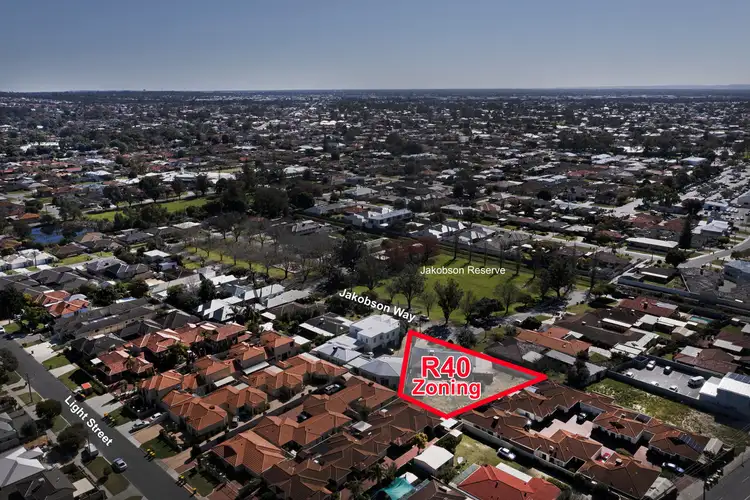 Fifth view of Homely house listing, 26 Jakobsons Way, Morley WA 6062