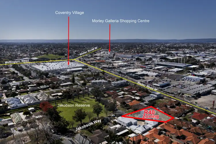 Seventh view of Homely house listing, 26 Jakobsons Way, Morley WA 6062