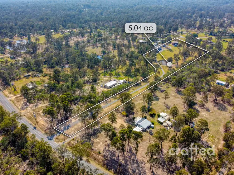 Fourth view of Homely house listing, 298 Mundoolun Road, Jimboomba QLD 4280