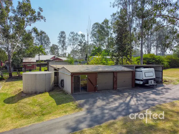 Fifth view of Homely house listing, 298 Mundoolun Road, Jimboomba QLD 4280