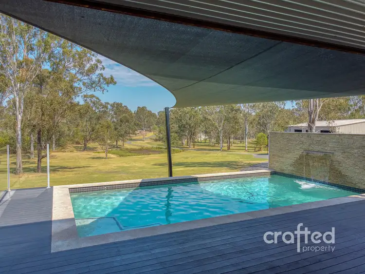 Sixth view of Homely house listing, 298 Mundoolun Road, Jimboomba QLD 4280