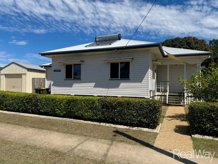 2/3 Courtice Street, Walkervale QLD 4670