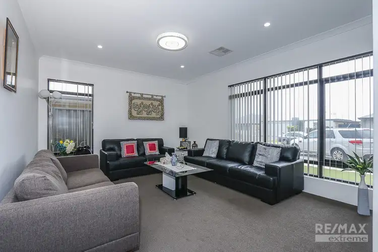 Third view of Homely house listing, 54 Cabernet Loop, Pearsall WA 6065