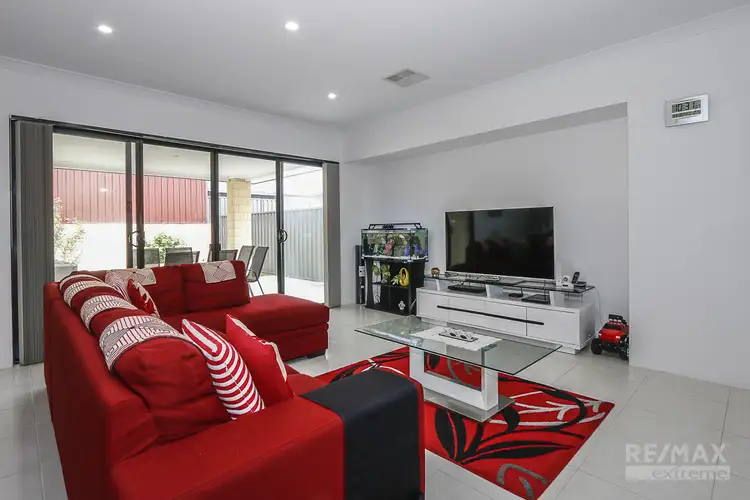 Sixth view of Homely house listing, 54 Cabernet Loop, Pearsall WA 6065