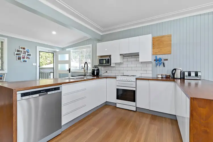 22 Milray Street, Swansea NSW 2281
