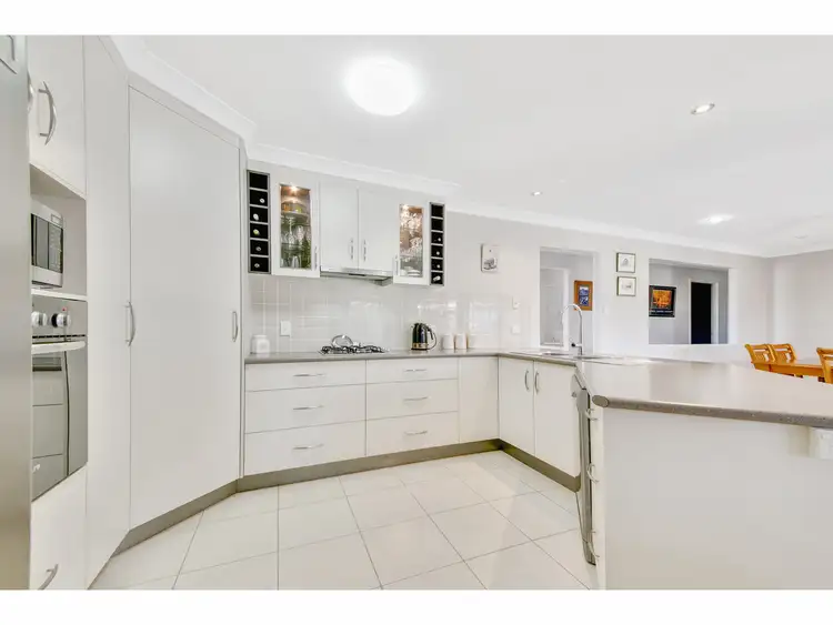 Second view of Homely house listing, 7 Plahn Drive, Taroomball QLD 4703
