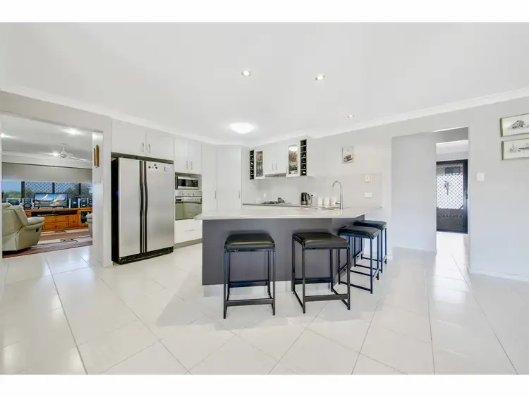 Fourth view of Homely house listing, 7 Plahn Drive, Taroomball QLD 4703