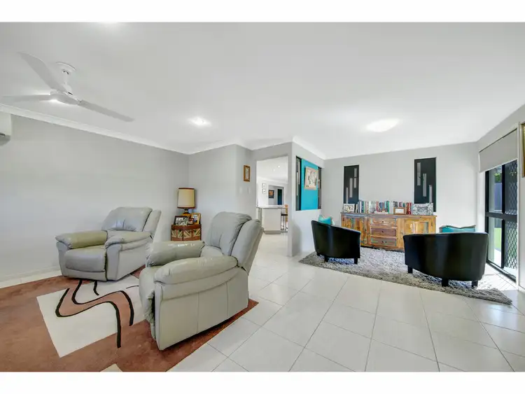 Fifth view of Homely house listing, 7 Plahn Drive, Taroomball QLD 4703