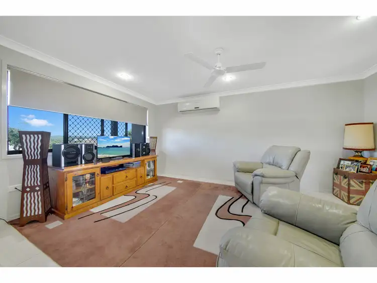Sixth view of Homely house listing, 7 Plahn Drive, Taroomball QLD 4703
