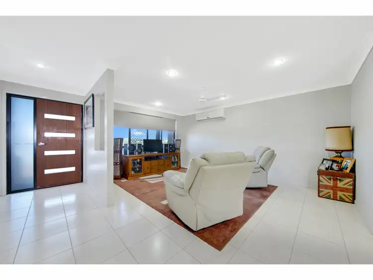 Seventh view of Homely house listing, 7 Plahn Drive, Taroomball QLD 4703