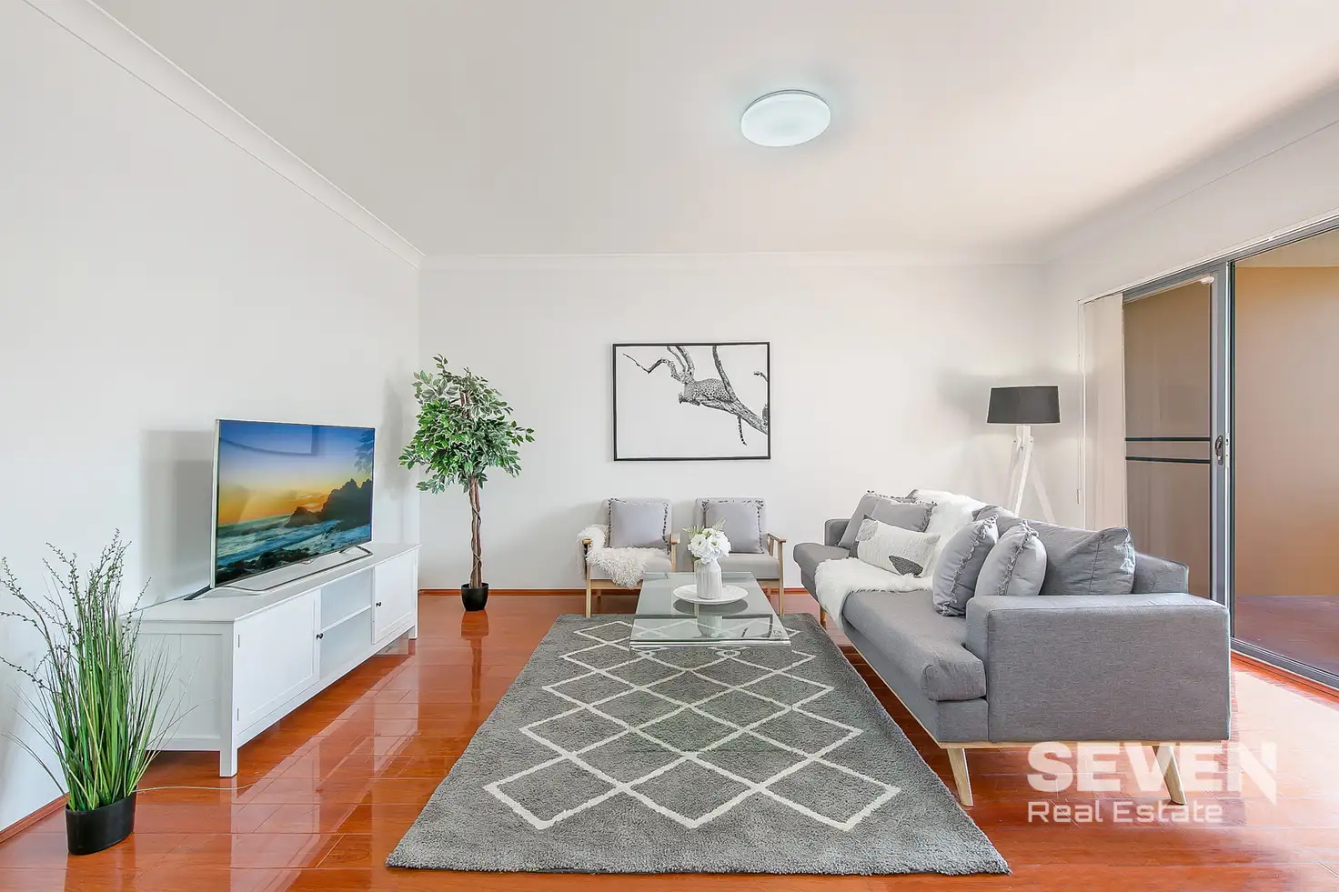 Main view of Homely unit listing, 10/27 Station St West, Parramatta NSW 2150