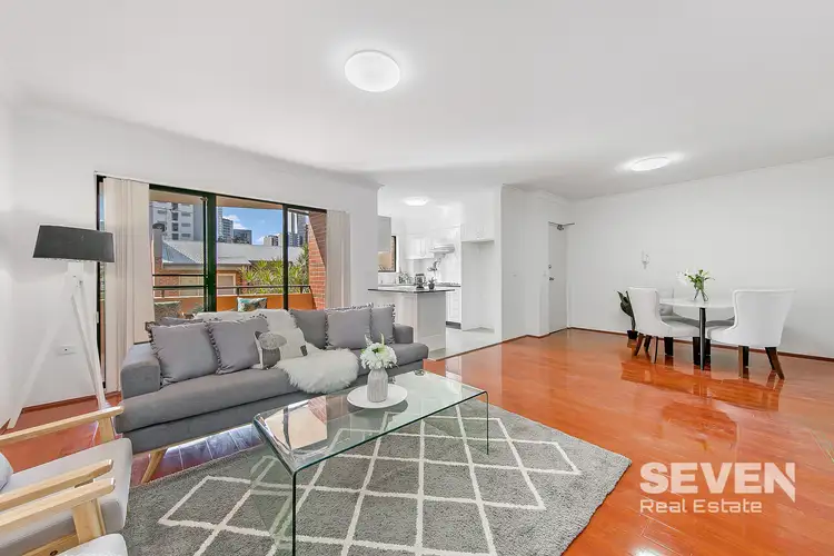 Second view of Homely unit listing, 10/27 Station St West, Parramatta NSW 2150