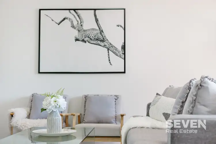 Third view of Homely unit listing, 10/27 Station St West, Parramatta NSW 2150