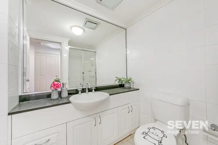 Fourth view of Homely unit listing, 10/27 Station St West, Parramatta NSW 2150