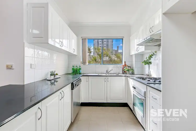 Fifth view of Homely unit listing, 10/27 Station St West, Parramatta NSW 2150