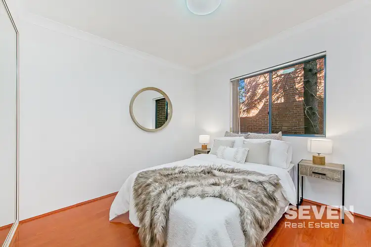 Sixth view of Homely unit listing, 10/27 Station St West, Parramatta NSW 2150