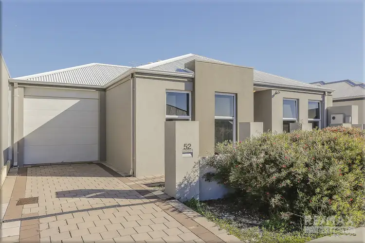 52 Salterforth Road, Butler WA 6036