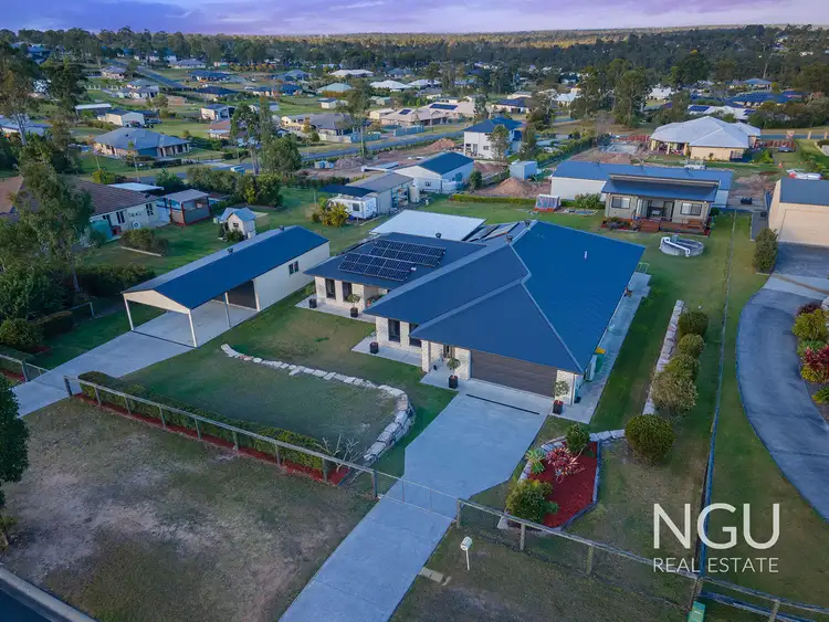 281-283 Red Gum Road, New Beith QLD 4124