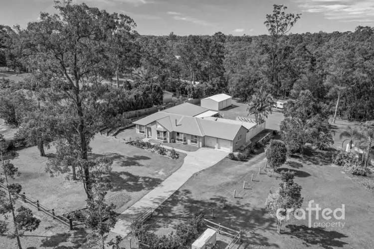 Main view of Homely house listing, 51 Platypus Drive, Greenbank QLD 4124
