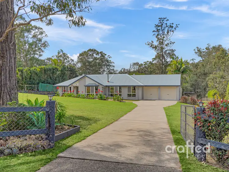 Second view of Homely house listing, 51 Platypus Drive, Greenbank QLD 4124