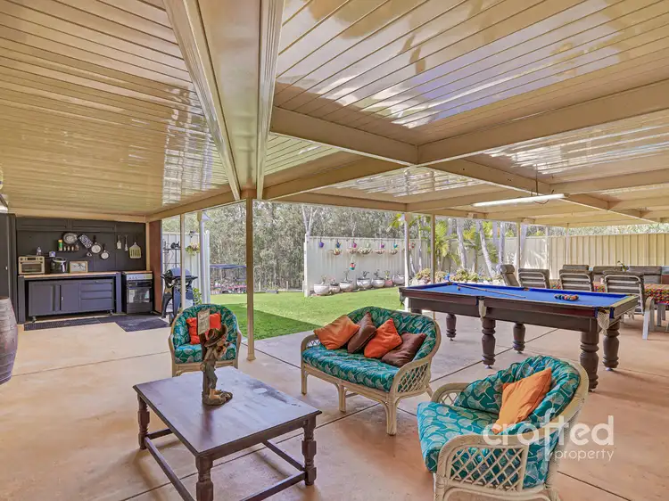 Third view of Homely house listing, 51 Platypus Drive, Greenbank QLD 4124