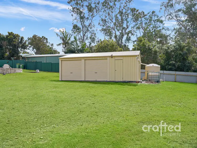Fourth view of Homely house listing, 51 Platypus Drive, Greenbank QLD 4124