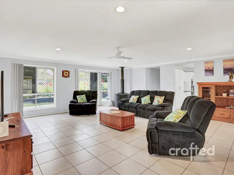 Sixth view of Homely house listing, 51 Platypus Drive, Greenbank QLD 4124