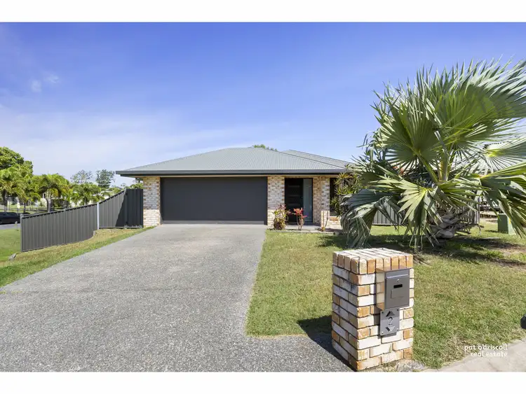 Main view of Homely house listing, 2/249 Mason Street, Koongal QLD 4701