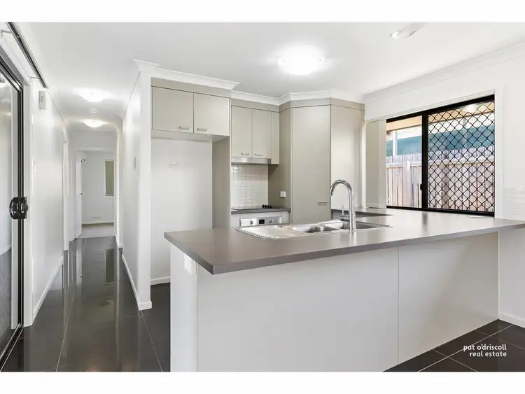 Second view of Homely house listing, 2/249 Mason Street, Koongal QLD 4701