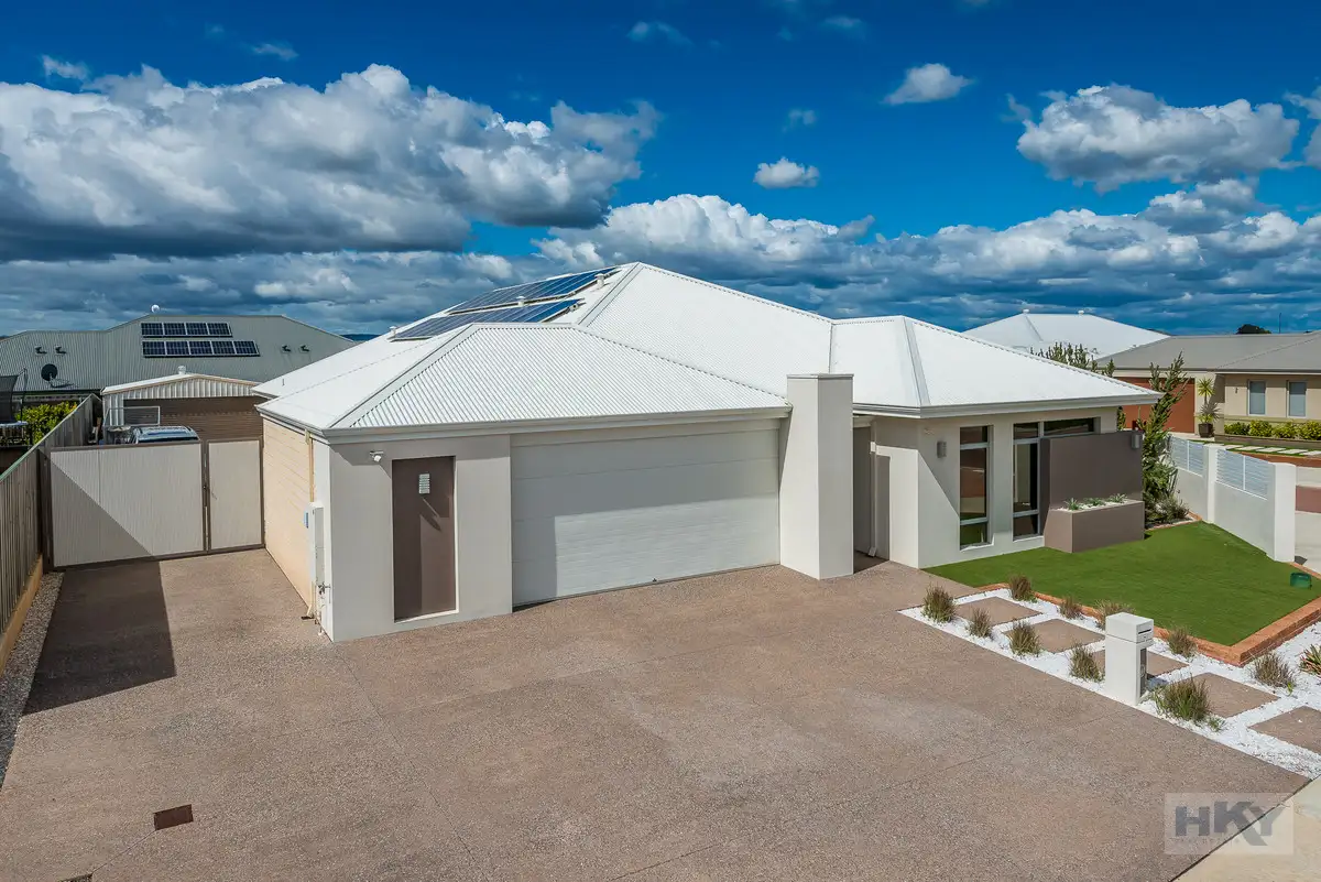 Main view of Homely house listing, 7 Gunby Link, The Vines WA 6069
