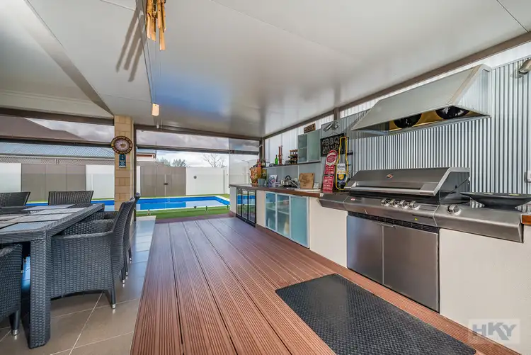 Third view of Homely house listing, 7 Gunby Link, The Vines WA 6069