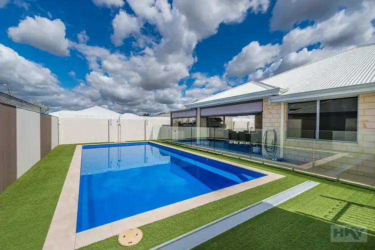 Fourth view of Homely house listing, 7 Gunby Link, The Vines WA 6069