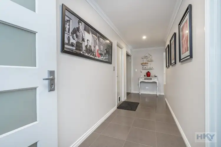 Sixth view of Homely house listing, 7 Gunby Link, The Vines WA 6069