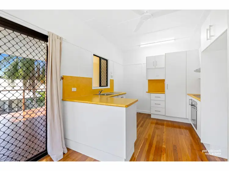 Second view of Homely house listing, 9 Normanby Terrace, The Range QLD 4700