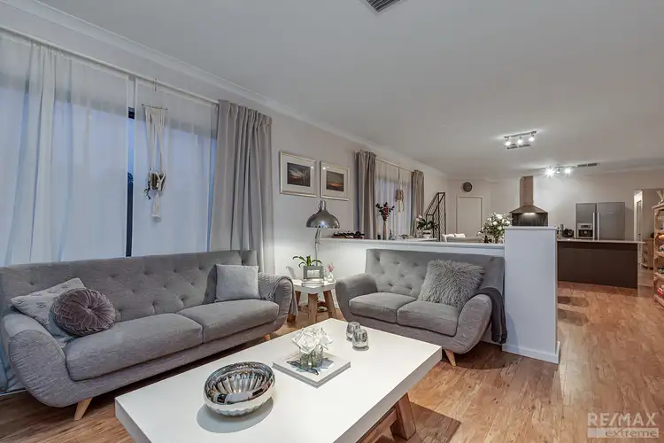 Third view of Homely house listing, 2 Ongar Road, Butler WA 6036