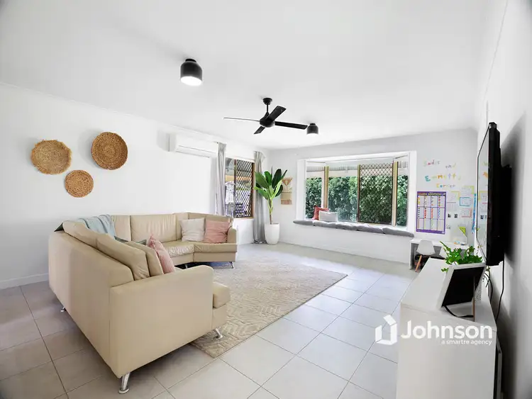 Main view of Homely house listing, 5 Louise Court, Silkstone QLD 4304