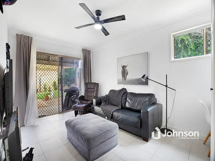 Fifth view of Homely house listing, 5 Louise Court, Silkstone QLD 4304