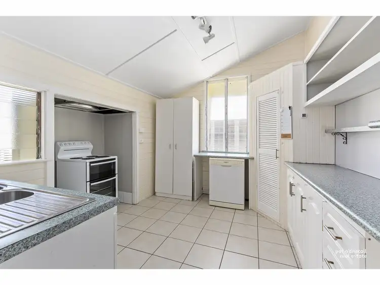 Third view of Homely house listing, 217 William Street, Allenstown QLD 4700