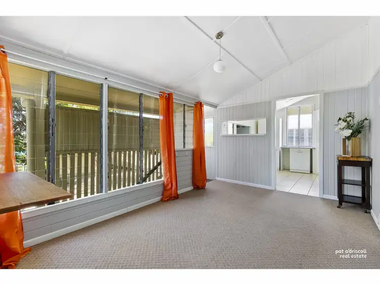 Fourth view of Homely house listing, 217 William Street, Allenstown QLD 4700