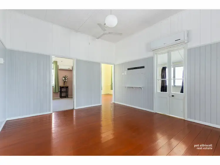 Fifth view of Homely house listing, 217 William Street, Allenstown QLD 4700