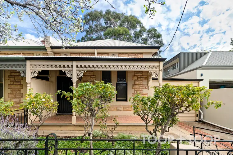 4 Barrow Street, Unley SA 5061