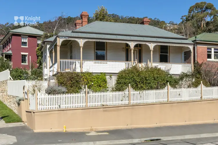 52 Cascade Road, South Hobart TAS 7004