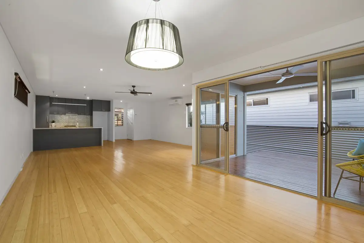 Main view of Homely house listing, 8-10 Matthew Flinders Drive, Cooee Bay QLD 4703
