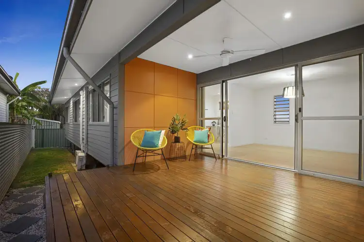 Third view of Homely house listing, 8-10 Matthew Flinders Drive, Cooee Bay QLD 4703