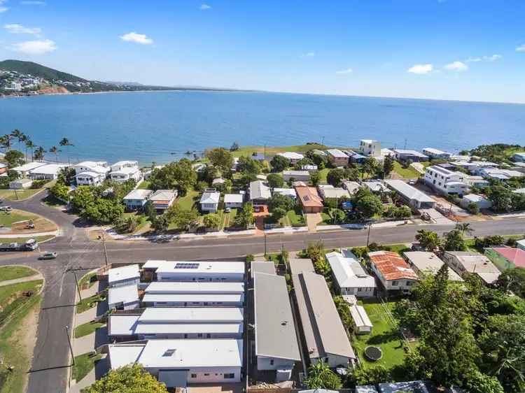 Fourth view of Homely house listing, 8-10 Matthew Flinders Drive, Cooee Bay QLD 4703