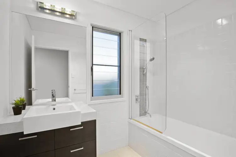 Fifth view of Homely house listing, 8-10 Matthew Flinders Drive, Cooee Bay QLD 4703