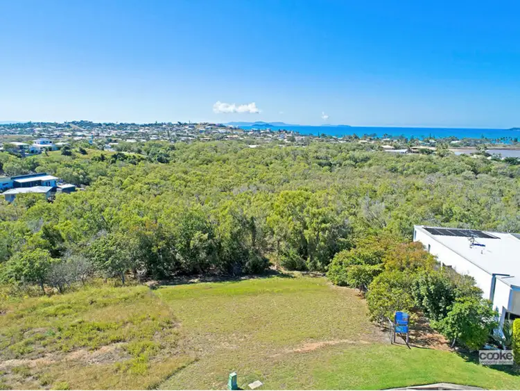 Third view of Homely land listing, 13 Coral Islands Court, Zilzie QLD 4710