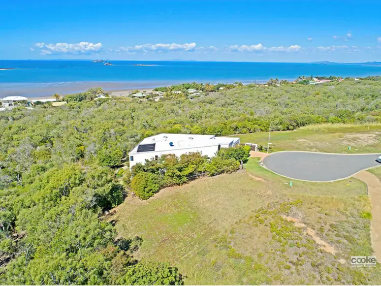 Seventh view of Homely land listing, 13 Coral Islands Court, Zilzie QLD 4710