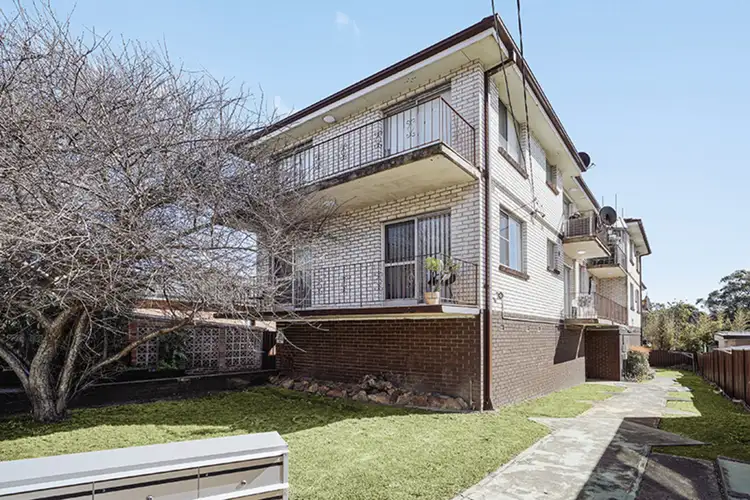 1/1 Lucerne Street, Belmore NSW 2192